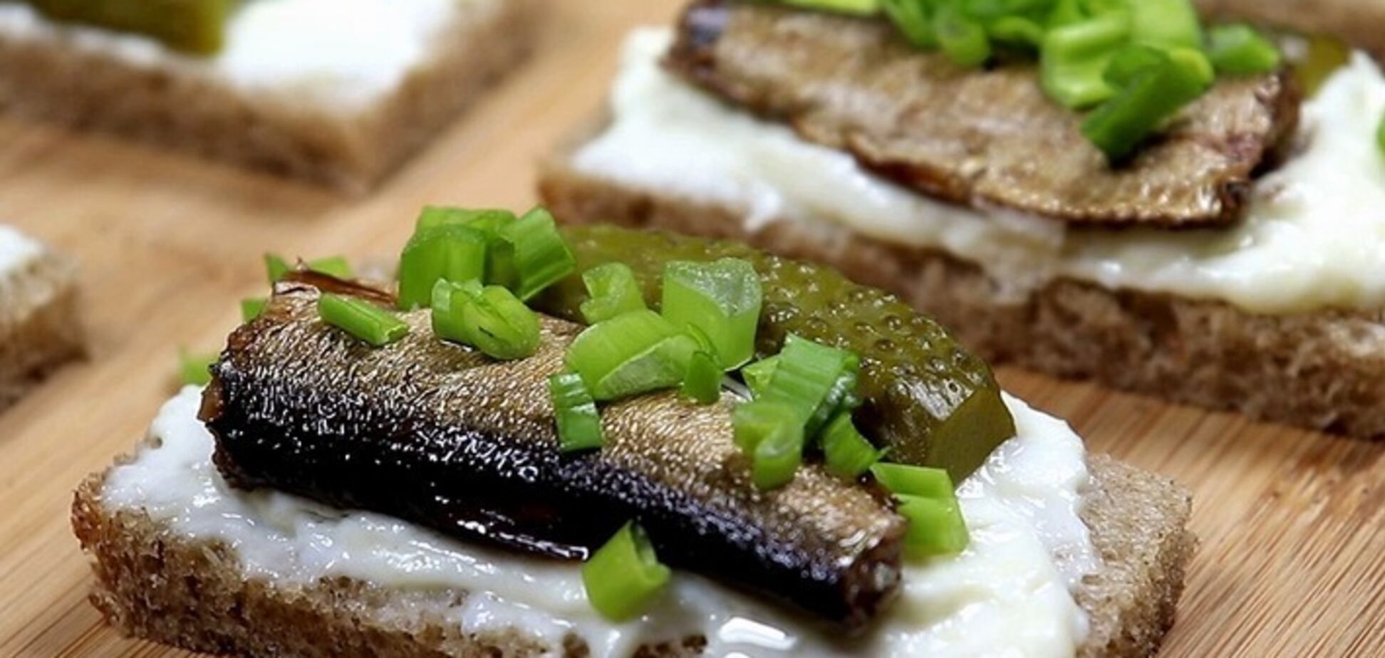 Рецепт закуски