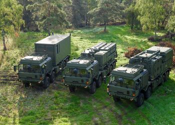 'Є підтвердження кількох': Зеленський заявив про просування у питанні додаткових 19 систем ППО для України. Відео