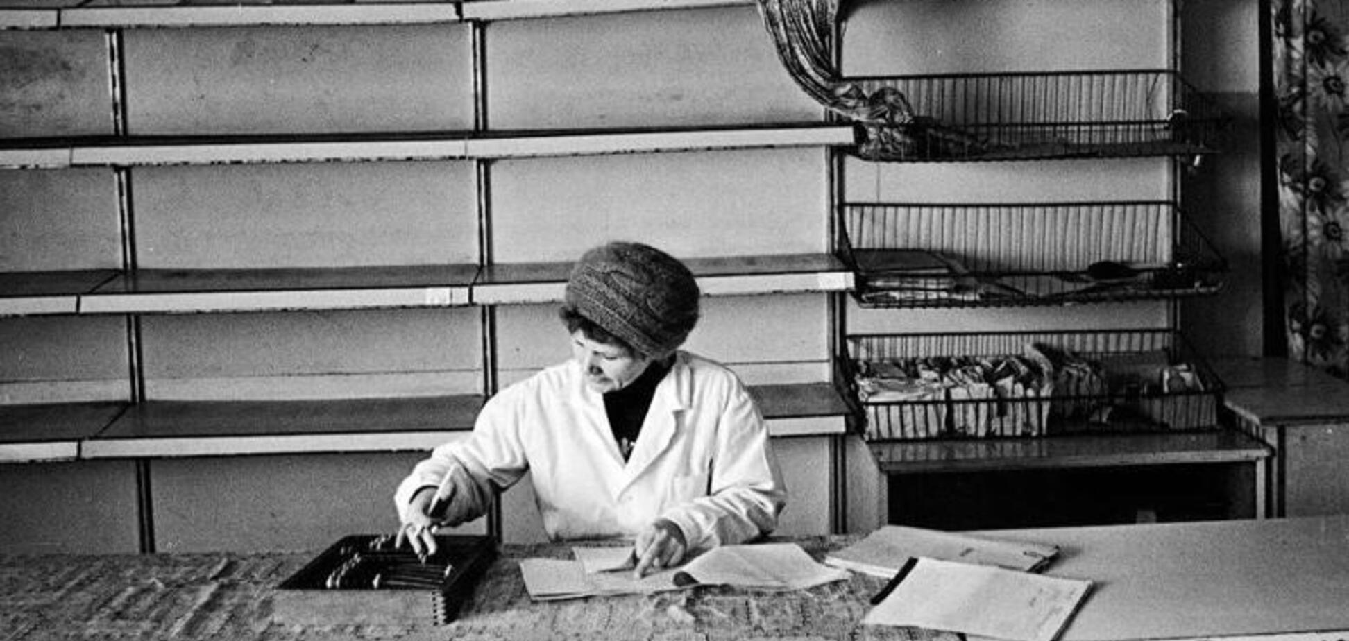 Були на столі лише на Новий рік: які продукти були особливо дефіцитними в СРСР