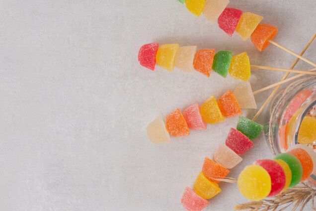 Домашні желейки для малюків усього лише з декількох інгредієнтів: як приготувати