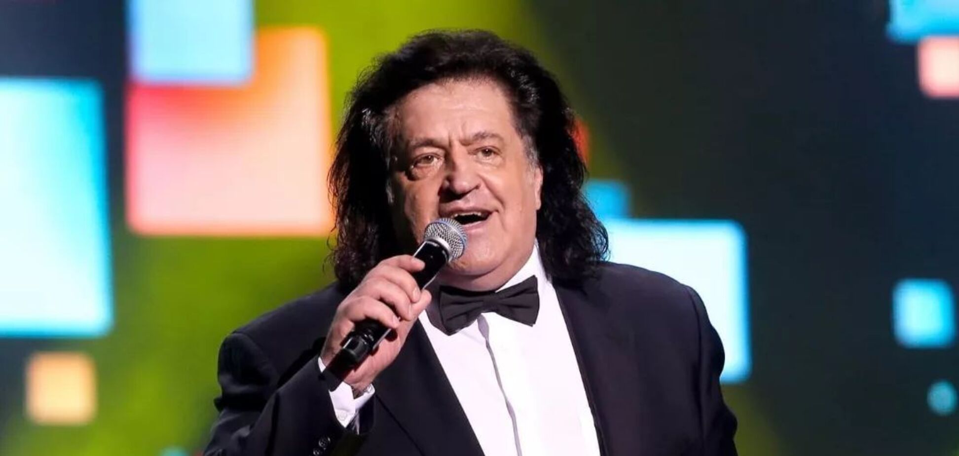 Іво Бобул заговорив про свою нерухомість в Криму і поскаржився на розмір пенсії: дістаються крихти