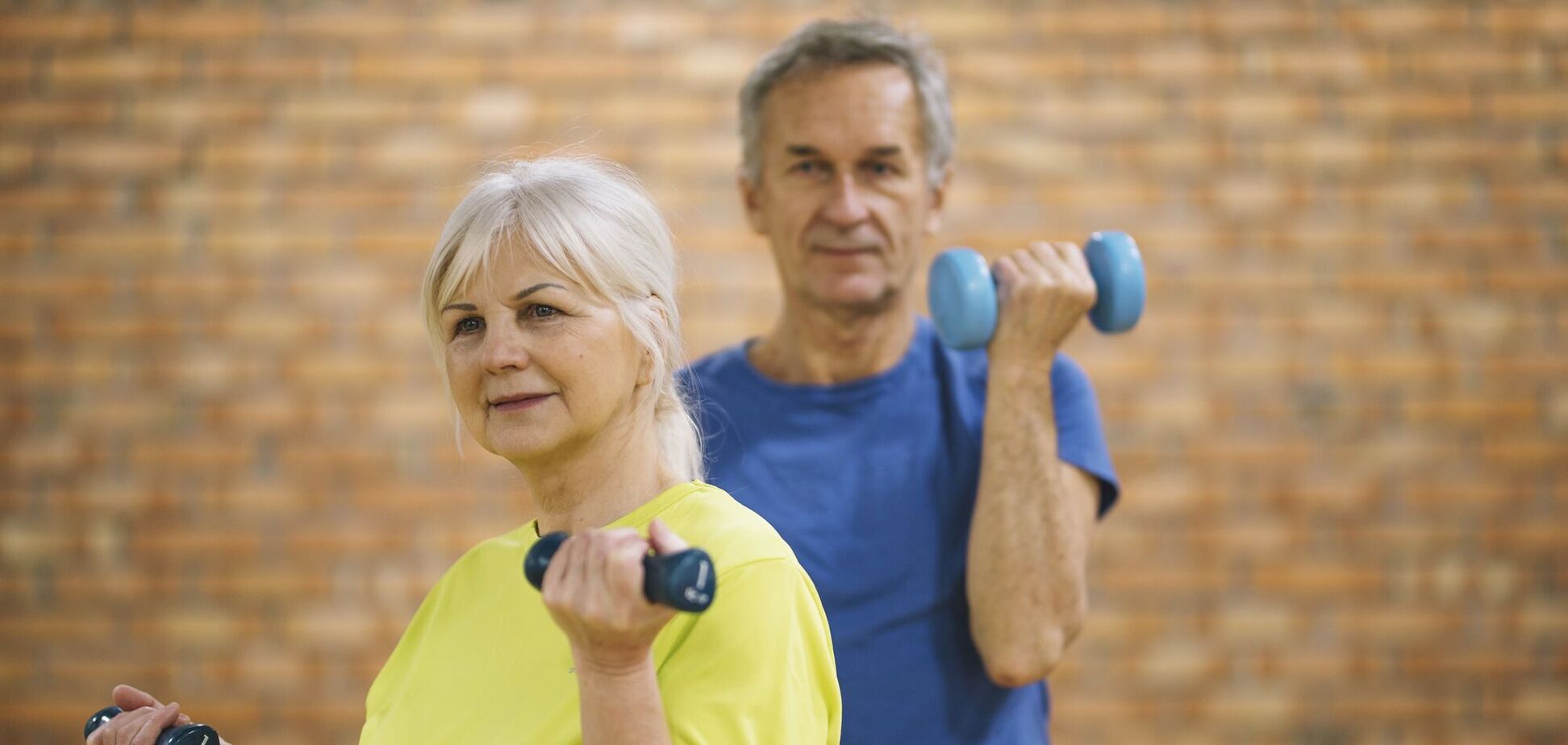 Укрепление рук: самые эффективные упражнения для сохранения силы в преклонном возрасте