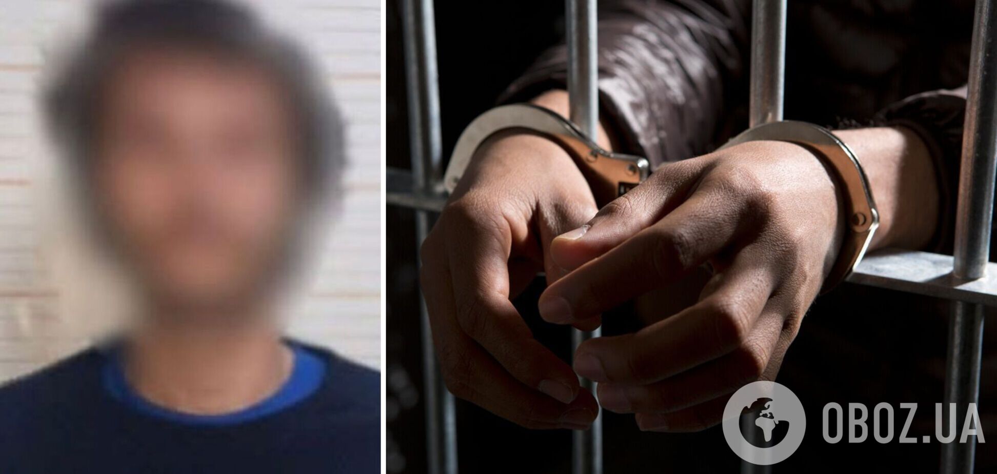 Убил свою бабушку, потому что не понравился ее суп: в Киеве суд вынес приговор злоумышленнику