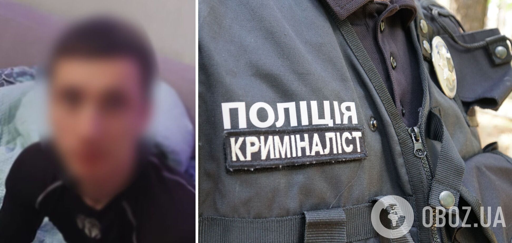 В Киеве ссора между арендаторами квартиры едва не окончилась убийством. Подробности дела