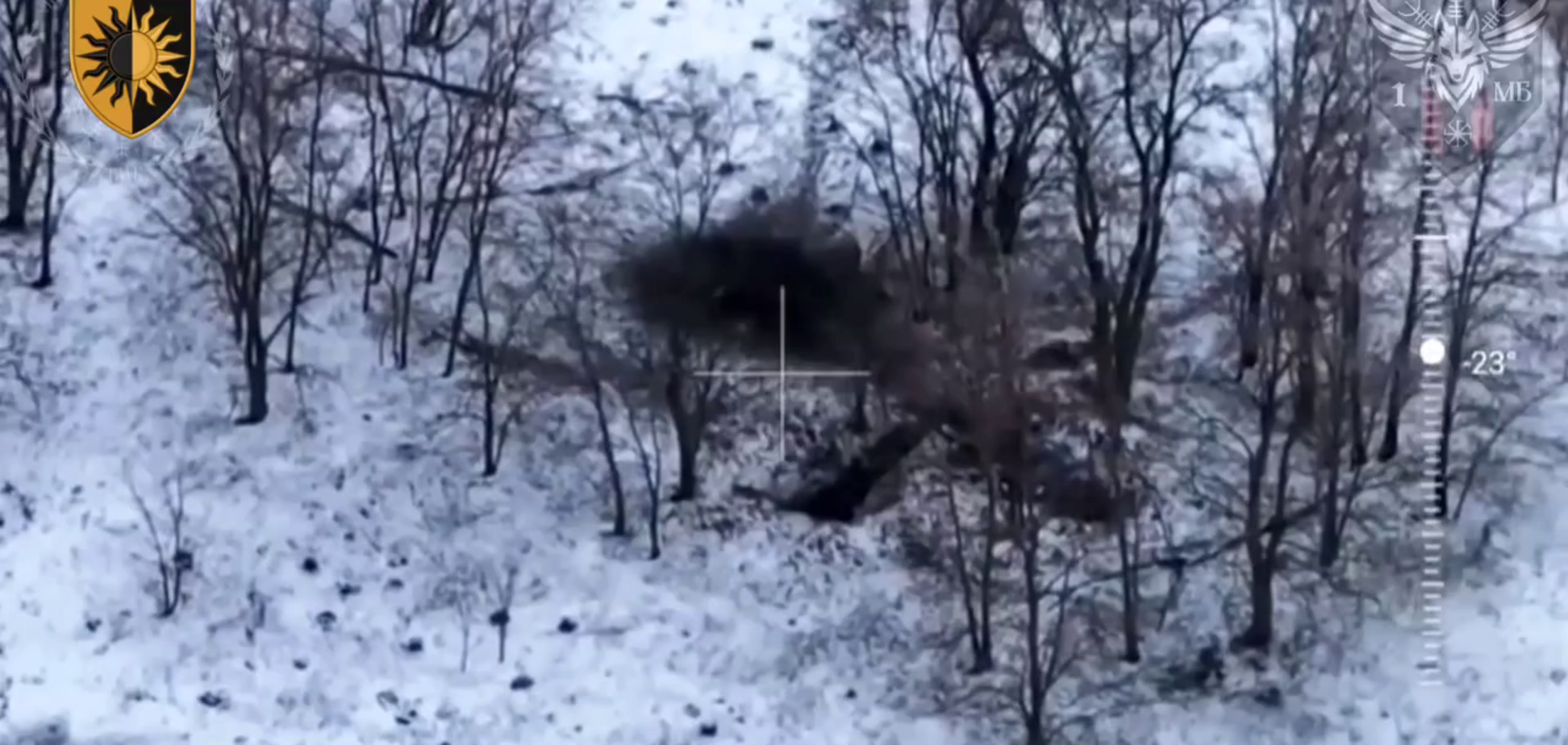 Враг обречен: в ВСУ показали, как уничтожают солдат из КНДР на Курщине. Видео