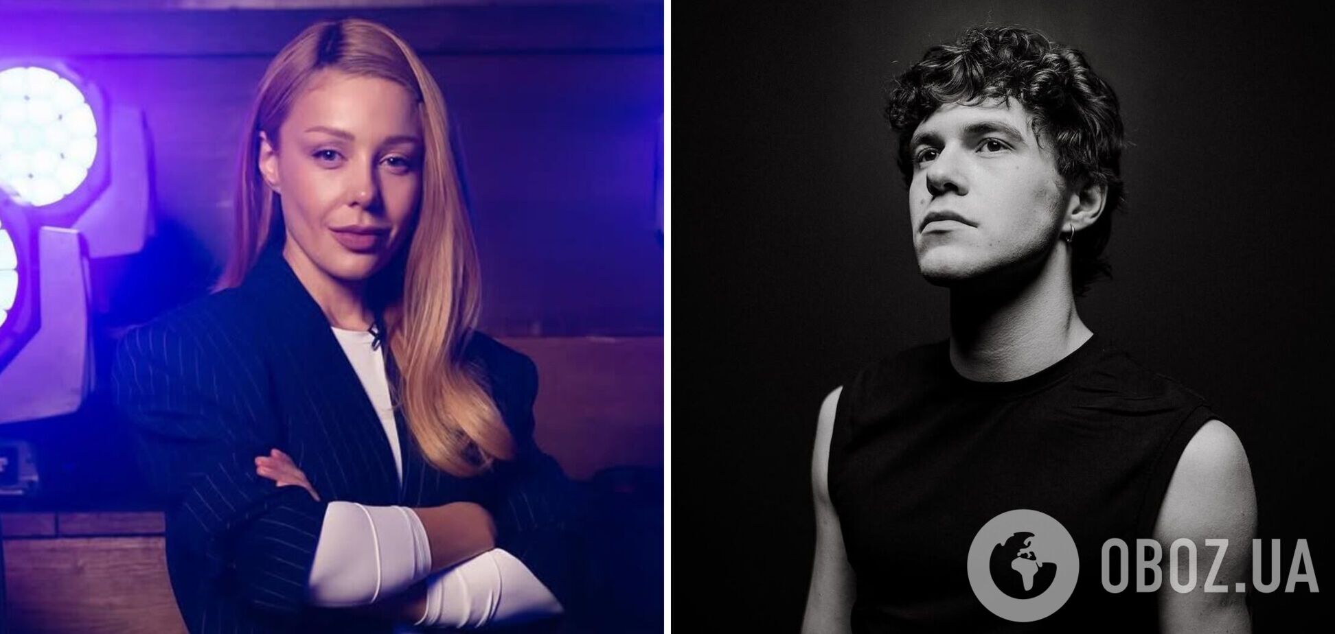 Тіна Кароль відповіла, чи покарають учасника Нацвідбору на Євробачення 2025 за прослуховування російської музики