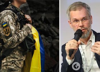 'Украина должна стать ветераноцентричным обществом': в 'Метинвесте' рассказали о принципах работы с бывшими военными