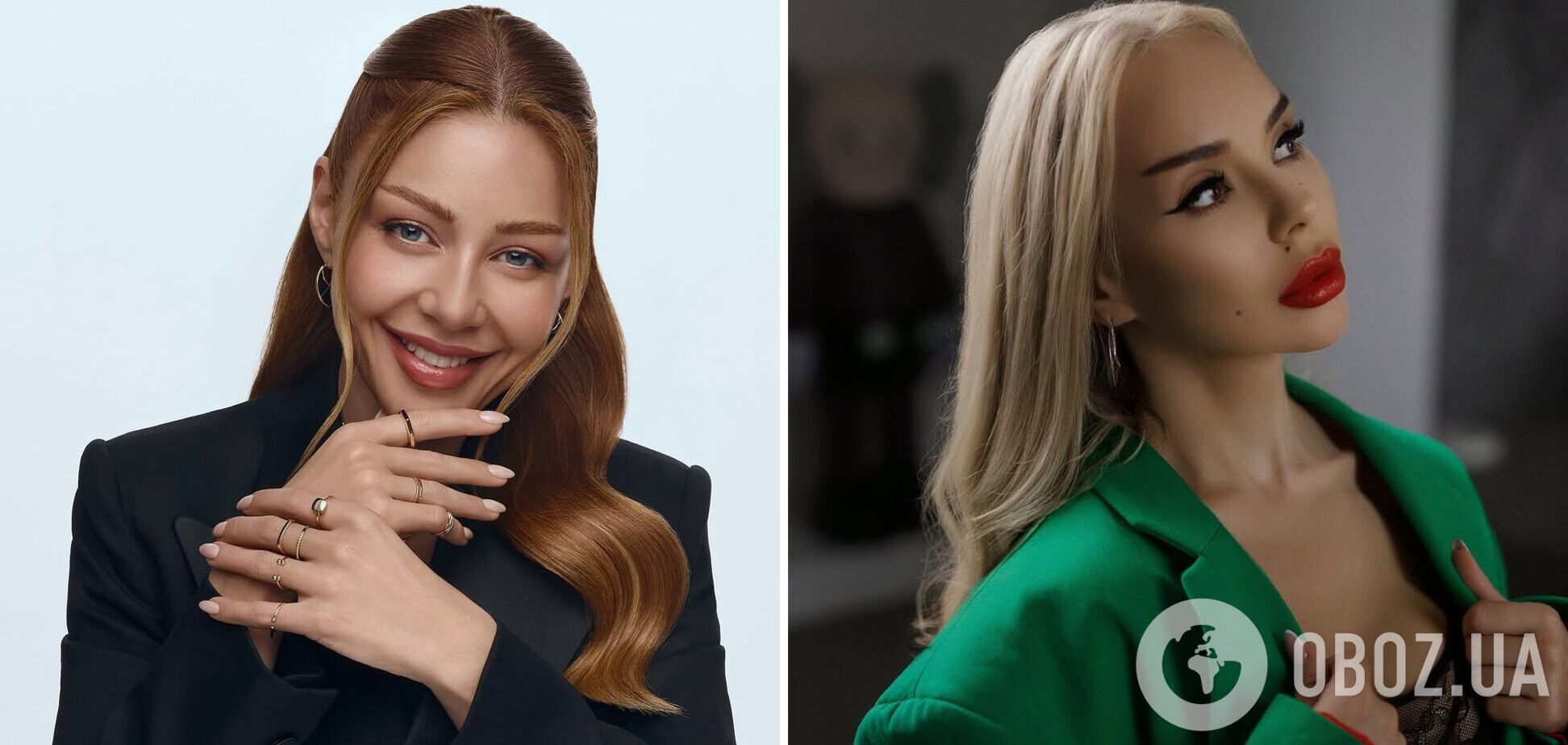 Тина Кароль дала дельный совет провалившейся на Нацотборе певице: СолоХа в ответ предложила встретиться