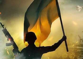 'Это будет столкновение за будущее Европы': американский аналитик в 2008 году предусмотрел военную агрессию России против Украины и ожесточенное сопротивление украинцев