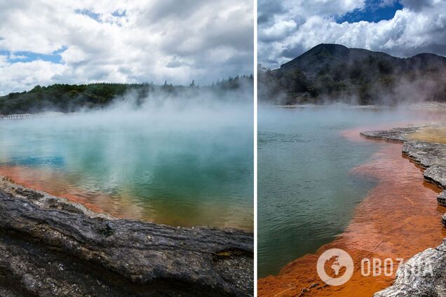 Тепло и гармония: выбираем лучшие термальные курорты Европы для идеального отдыха