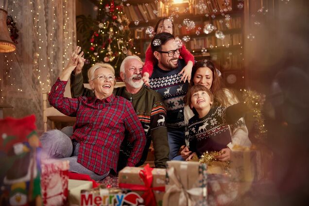 Магія Різдва: як створити незабутню атмосферу з найкращими брендами