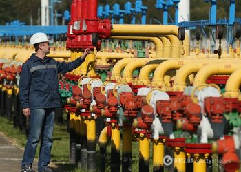 Всеукраїнська енергетична асамблея закликає НКРЕКП зберегти тарифи на транспортування газу на поточному рівні