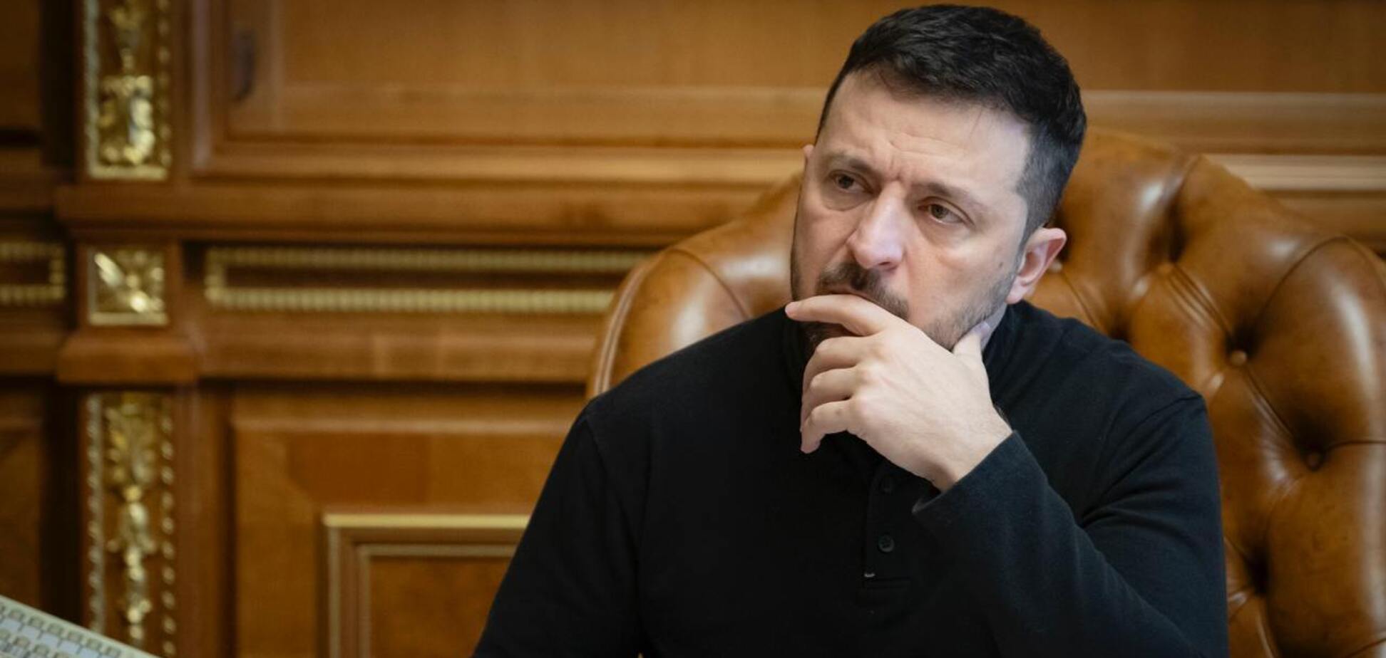 Зеленский правильно сделал, что не подписал нужную Трампу пустую бумажку