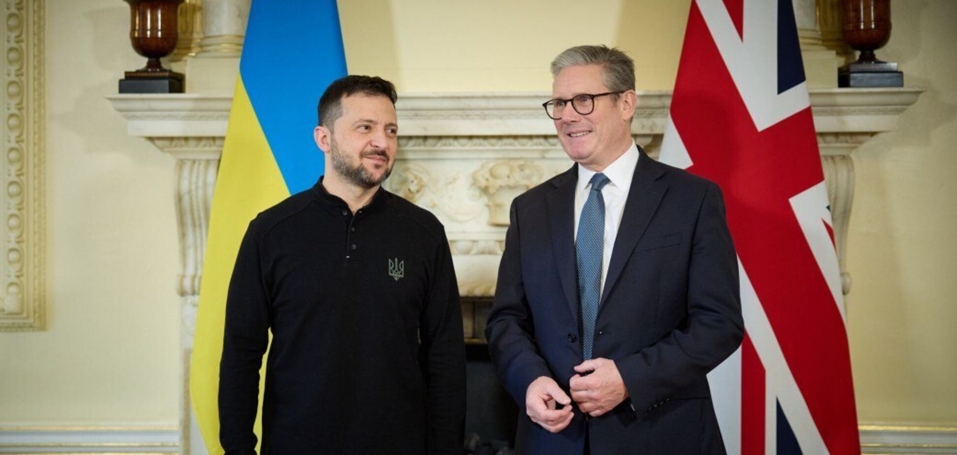 Британия готовит новый пакет помощи Украине на $286 млн: что войдет