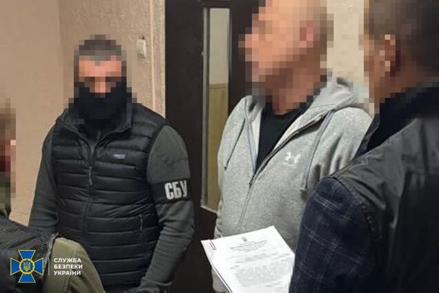 СБУ предотвратила убийство свидетеля по уголовному делу о взятке в миллион долларов: раскрыты громкие подробности. Фото