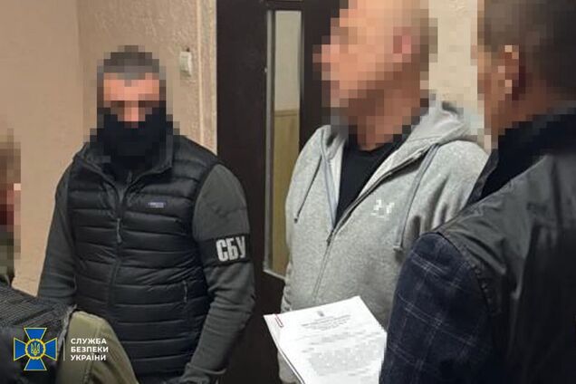 СБУ запобігла вбивству свідка у кримінальній справі про хабар у мільйон доларів: розкрито гучні подробиці. Фото 