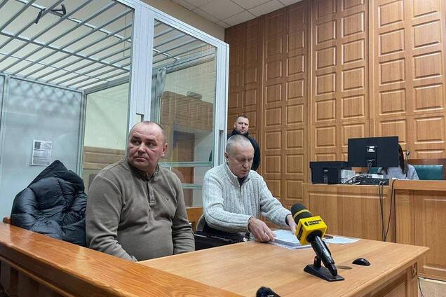 Комбригу скандальной 211-й бригады избрали меру пресечения: в чем его обвиняют и какие заявления прозвучали на суде