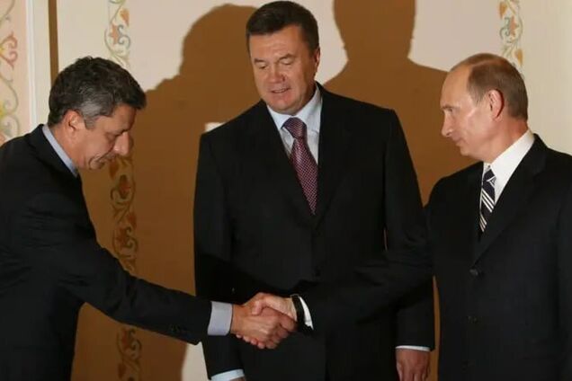 'Явно на Бойко намекает': в сети отреагировали на заявление Путина о 'своих ребятах' в Украине. Видео