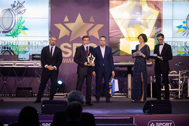 SBC Ukraine Awards 2024: в центре внимания – спорт, маркетинг и креативность