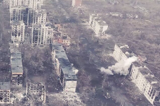 Украинские войска восстановили утраченные позиции под Торецком, но у врага тоже есть продвижение: анализ ISW. Карта