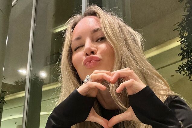 У Парижі загинула російська модель та ведуча пропагандистських каналів, яка підтримала росіян у війні з Україною