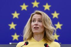 В ЕС могут ввести санкции против Израиля: известно детали