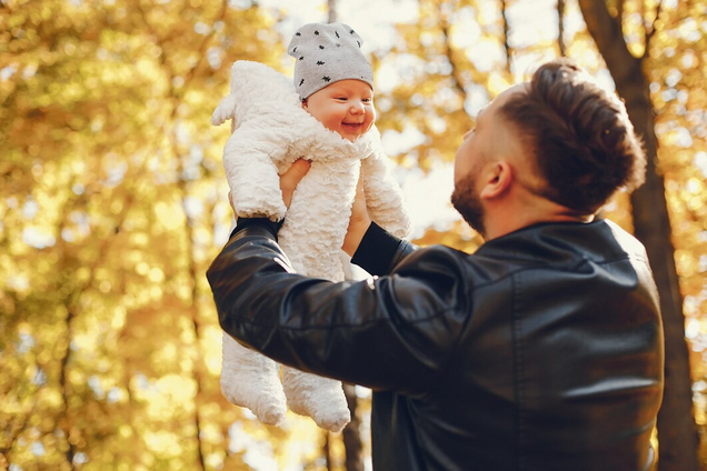 "Хрещений" или "хресний": как правильно говорить по-украински