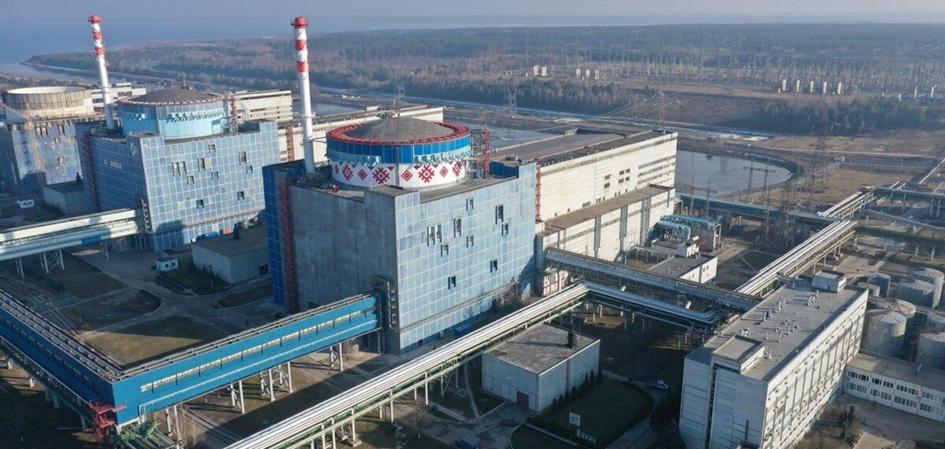 Питання добудови Хмельницької АЕС має бути вирішене в конструктивному руслі без політичних спекуляцій, – Кучеренко