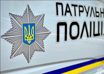 У Вінниці драгер 'не витримав' дози алкоголю в організмі водія: як покарали порушника. Фото