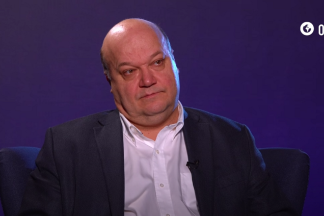 'Дословный перевод не всегда соответствует реалиям': Чалый объяснил, как нужно воспринимать слова Трампа о Путине