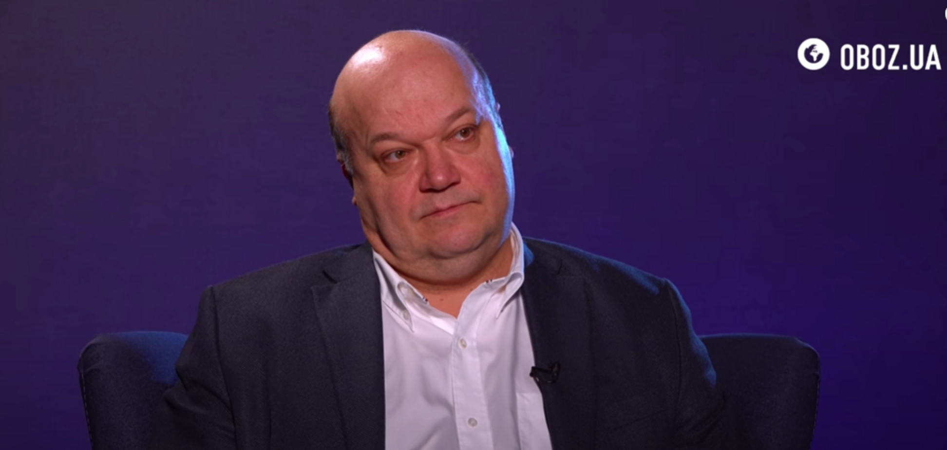 'Дословный перевод не всегда соответствует реалиям': Чалый объяснил, как нужно воспринимать слова Трампа о Путине