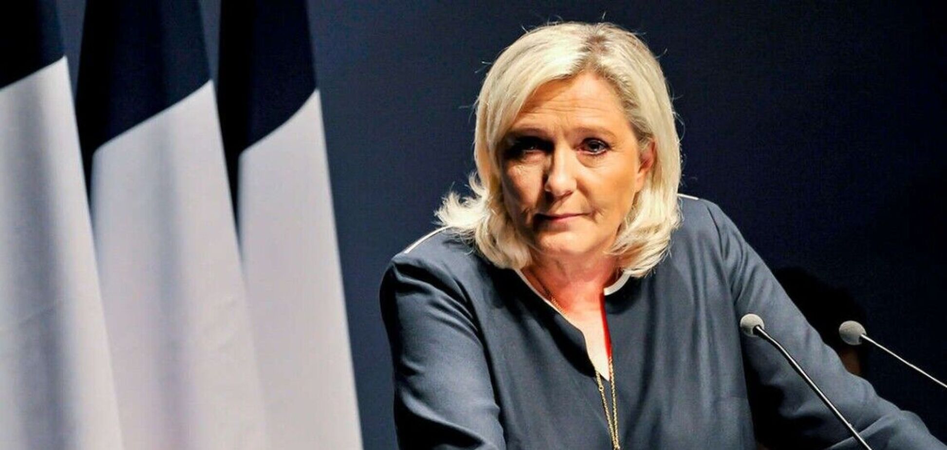 Марин Ле Пен приговорили к четырем годам по делу о хищении средств: сможет ли она баллотироваться на выборах 2027 года