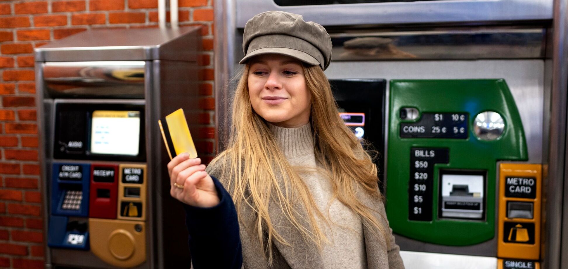 В Украине появились мгновенные электронные платежи