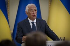 Европа может назначить спецпредставителя на переговорах по Украине, – Кошта