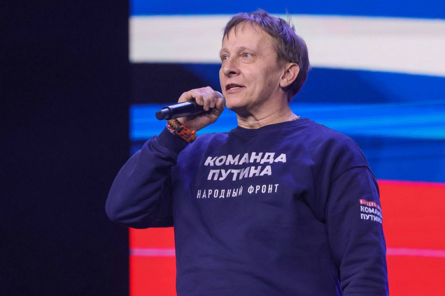 Звезду 'Интернов', который хочет уничтожения Украины, настигла карма: как семью Охлобыстина опозорили и 'развели' на деньги