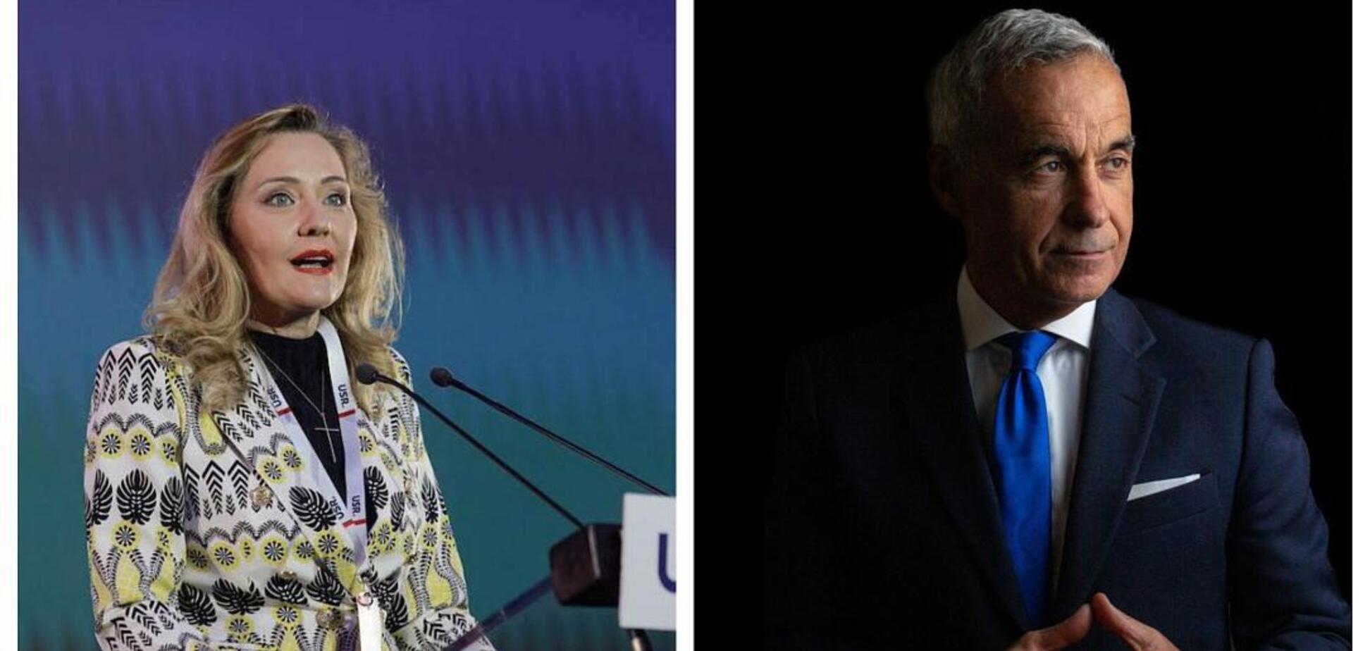 Конституционный суд Румынии утвердил результаты первого тура выборов президента: кто вышел во второй тур