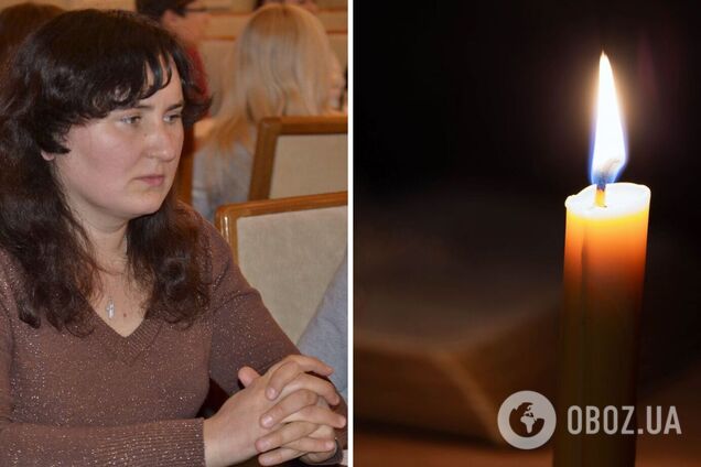 Сумна новина: внаслідок атаки дрона по автобусу в Херсоні загинула волонтерка Римма Бараненко. Фото