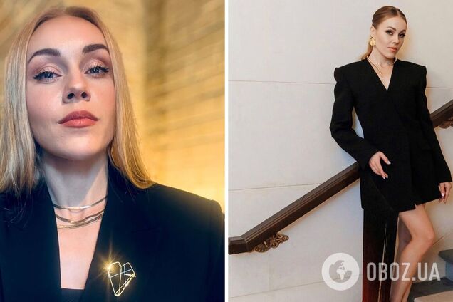 Елена Тополя призналась, сколько сейчас весит и как потеряла 10 кг