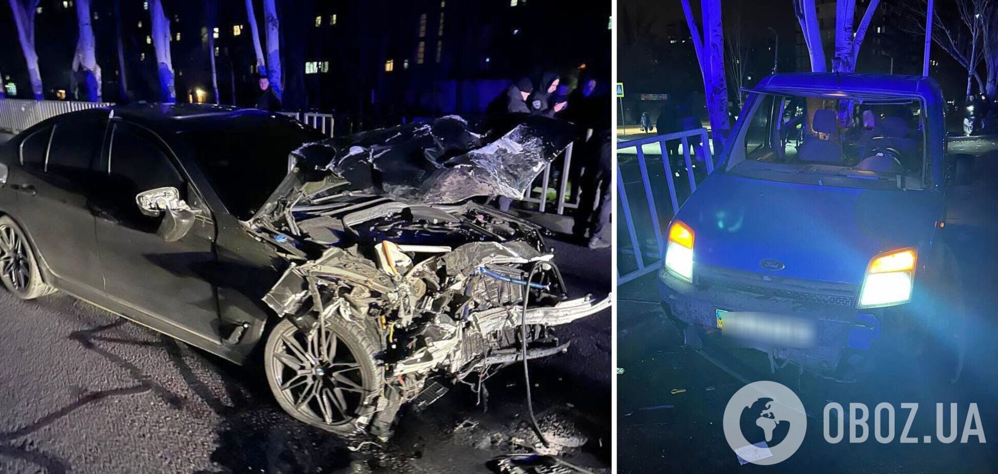 Говорили, что был за рулем, а стал 'пассажиром': в деле о жутком ДТП в Днепре произошел скандальный поворот. Эксклюзив