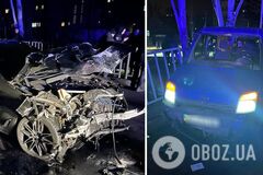 Смертельное ДТП в Днепре с детьми: подросток-мажор нарушил условия меры пресечения и получил новое подозрение