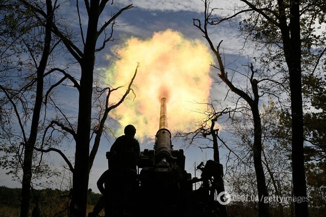 Українські війська мають нові успіхи на Курщині, окупанти просунулися в районах Покровська і Гуляйполя – ISW