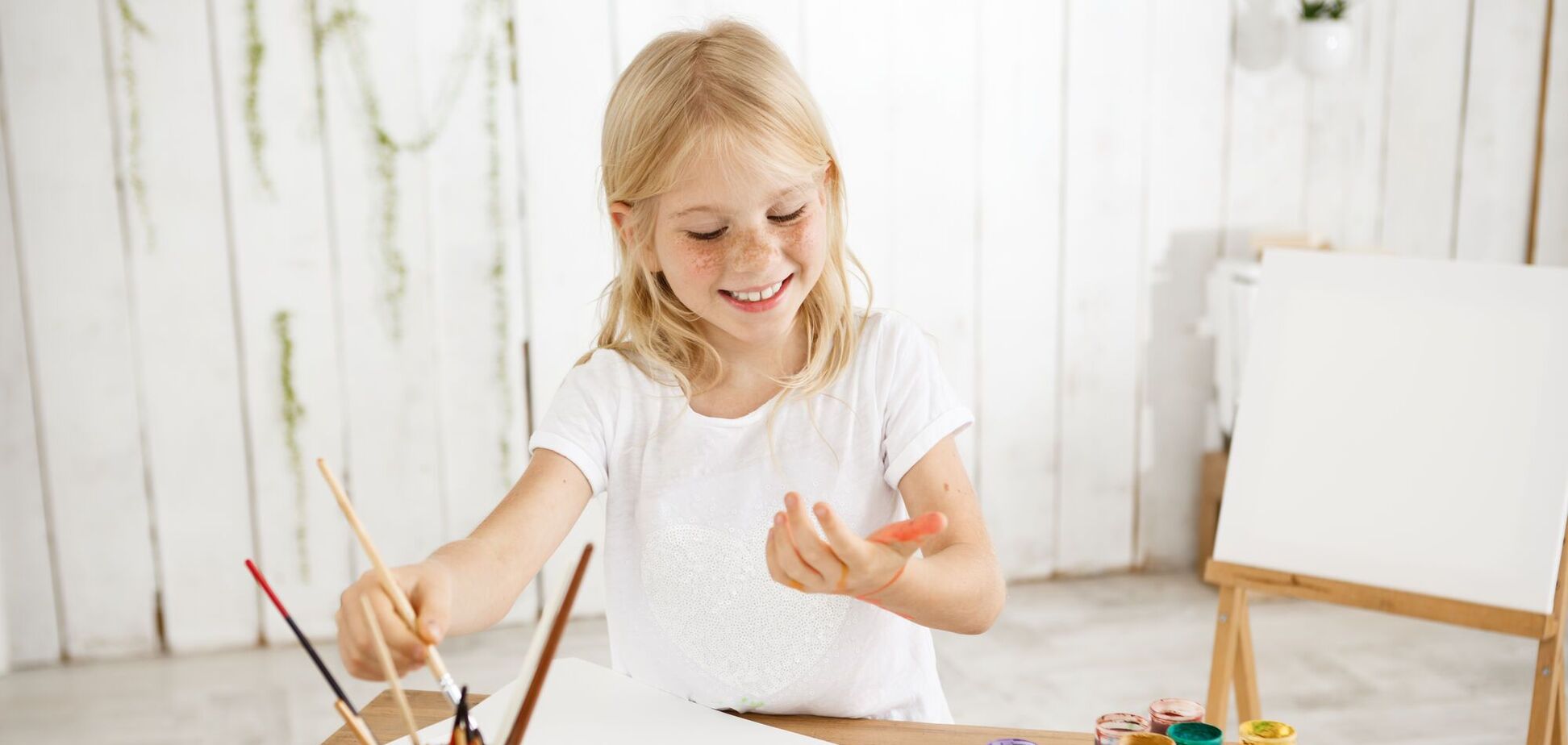 10 ігор для розвитку пам'яті в дитини