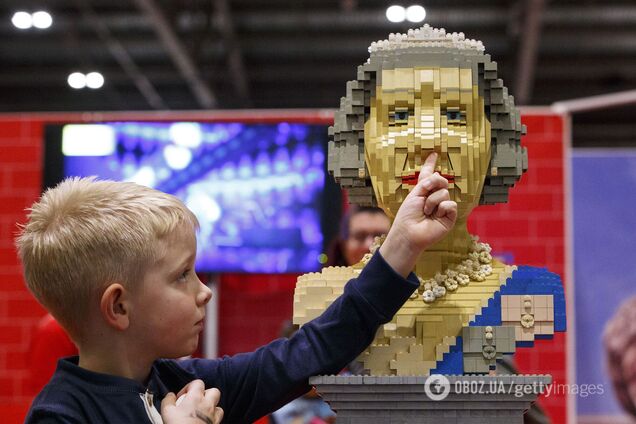 Почему дети запихивают Lego и другие мелкие игрушки себе в нос: этому есть научное объяснение