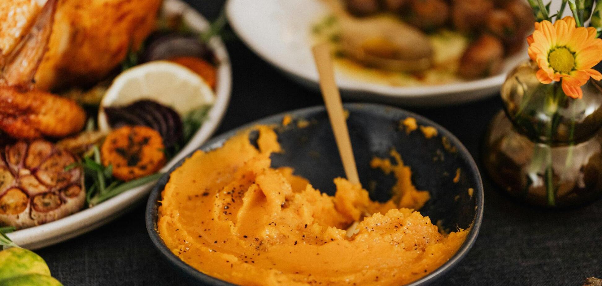 Що незвичного приготувати на вечерю: ідея від зіркового українського шефа