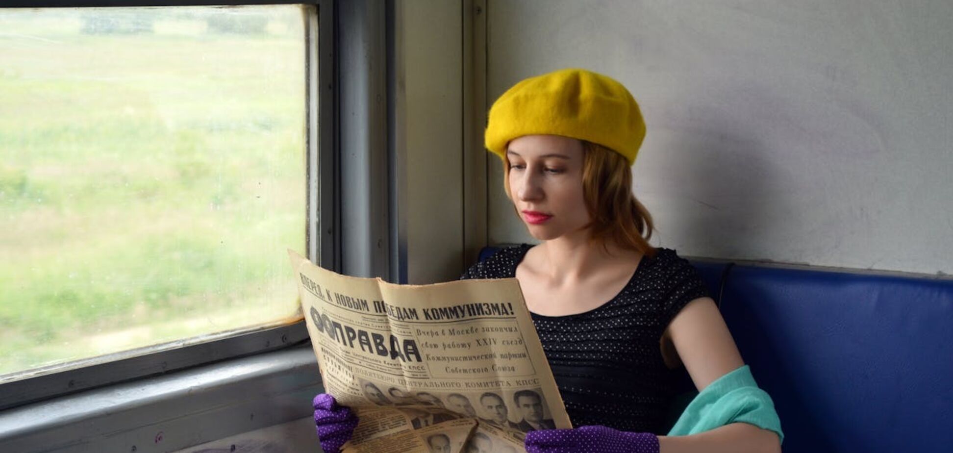 З допитом і оголошенням у газеті: чому в СРСР було важко розлучитися