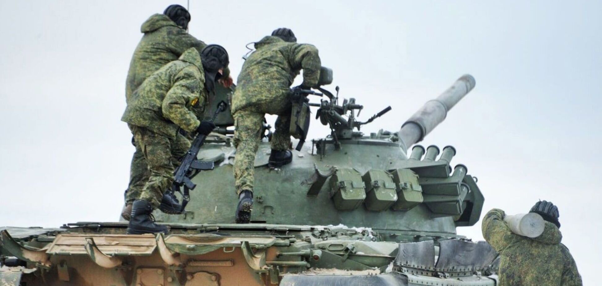 РФ увеличила продажи своего оружия