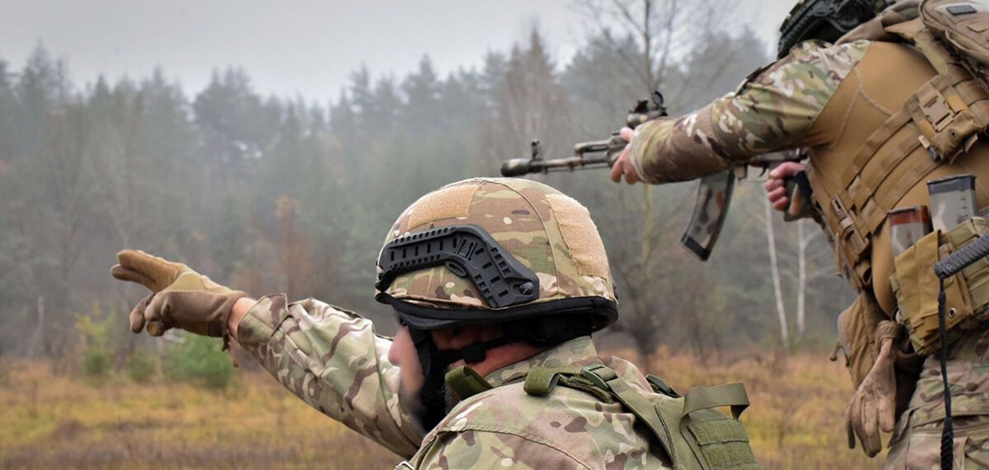 Окупанти регулярно підтягують живу силу: український військовий розповів, що відбувається на фронті. Карта