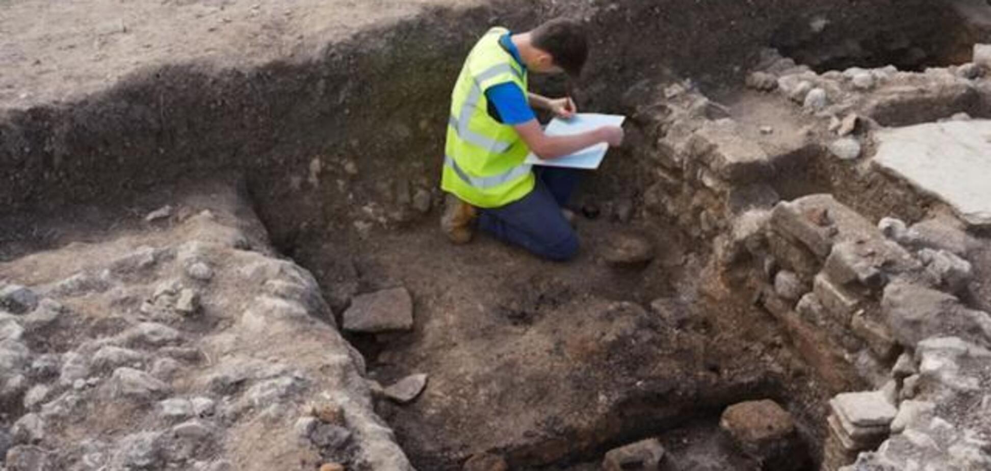 Розкішна римська вілла, знайдена в несподіваному місці, розкрила багатовікову таємницю