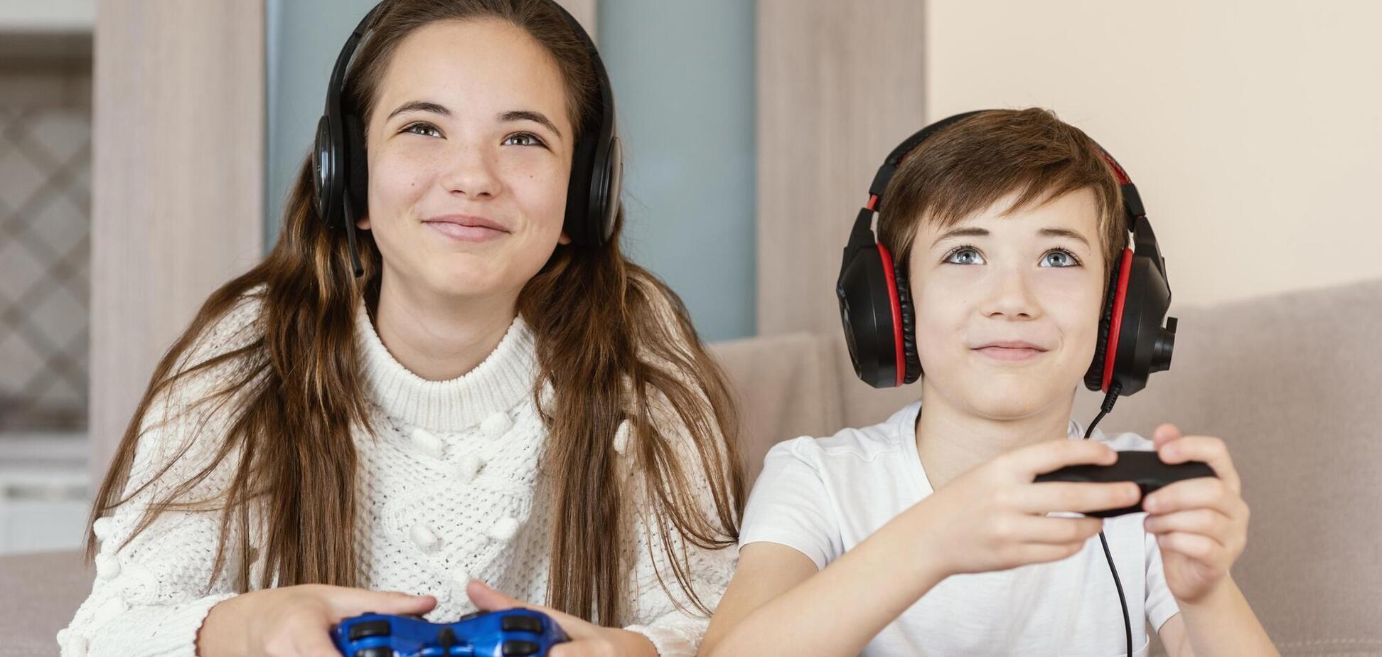 Как видеоигры влияют на мозг ребенка и в чем их польза для здоровья: неожиданные результаты исследования