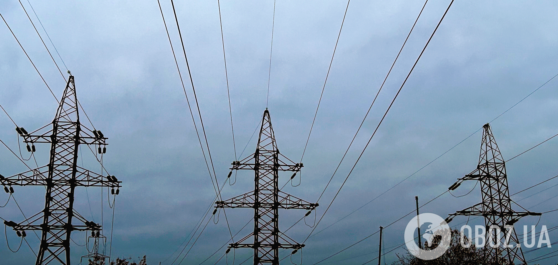 Як довго триватимуть відключення світла